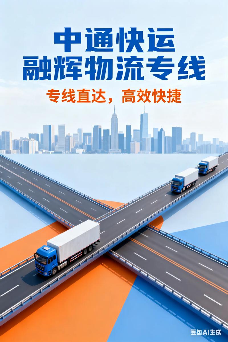 供应链管理：构建物流网络的桥梁